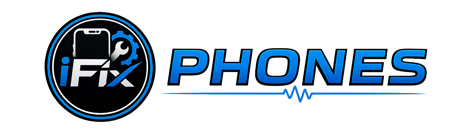 IFix Phones US logo